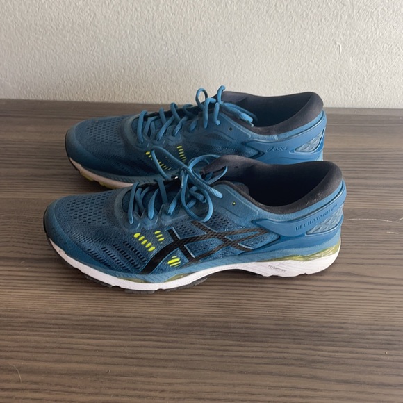 ASICS Kayano 24 - Picture 3 of 8